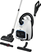 Aspiradora Con Bolsa Bosch Serie 6 Prosilence Bgb6sil0l