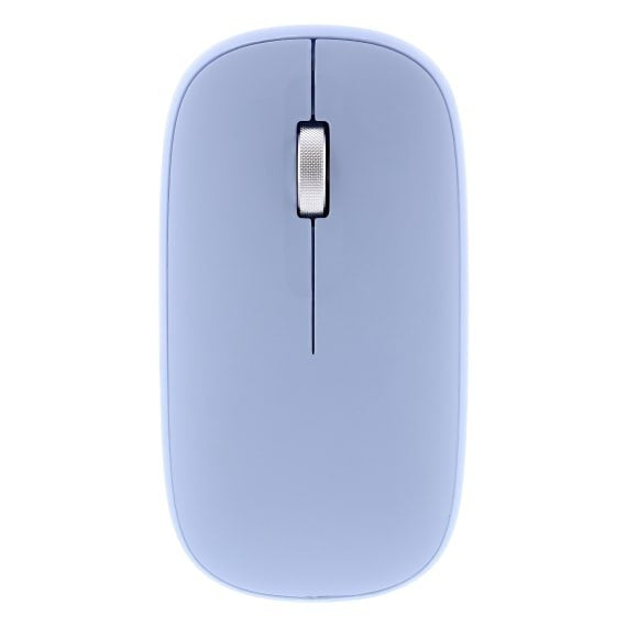 Pack 2en1 (Teclado/Ratón) Inalámbrico T Nb Iclick (Azul)