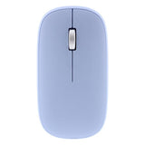 Pack 2en1 (Teclado/Ratón) Inalámbrico T Nb Iclick (Azul)