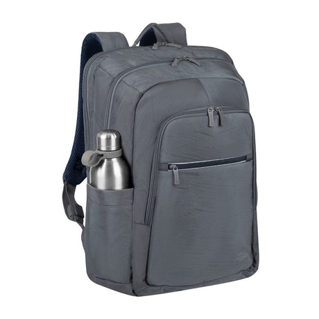 EAN 4260709019987 - Rivacase Alpendorf 7569 mochila Mochila informal Gris Poliéster imagen 15