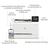 EAN 0193905578924 - HP Color LaserJet Pro M255dw 600 x 600 DPI A4 Wifi imagen 18