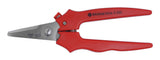 Bernstein Werkzeugfabrik 5-305 Forbici Combinate 140 Mm Rosso