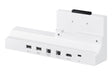 EAN 8806094474565 - Samsung Flip4 Tray pantalla para PC Gris, Blanco imagen 1