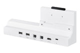 EAN 8806094474565 - Samsung Flip4 Tray pantalla para PC Gris, Blanco imagen 1
