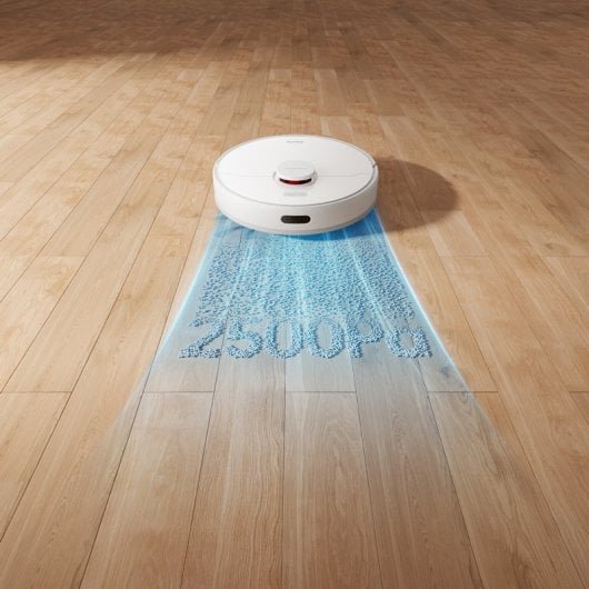 Robot Aspirador Dreame F9 Pro