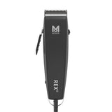 EAN 4015110034711 - Moser 1230-0079 cortadora de pelo de mascotas imagen 1