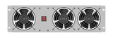 EAN 5901969447279 - Lanberg AK-1506-S accesorio de bastidor Kit de ventilación imagen 2