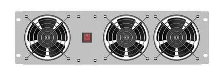 EAN 5901969447279 - Lanberg AK-1506-S accesorio de bastidor Kit de ventilación imagen 2