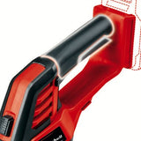 Einhell Tijeras Para Césped/Tijeras Para Arbustos A Batería Ge-Cg 18/100 Li-Solo, 18volt 3410313