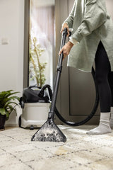 EAN 4066529034557 - Kärcher SE 5 Aspiradora cilíndrica Seca y húmeda 1000 W Bolsa para el polvo imagen 3