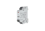 Metz Connect Kra-S-M6 21 1 Wechsler 24v Ac Dc