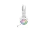 EAN 8887910061077 - Razer Kraken Kitty V3 Pro - White Auriculares Inalámbrico y alámbrico Diadema Juego USB tipo A Bluetooth  imagen 2