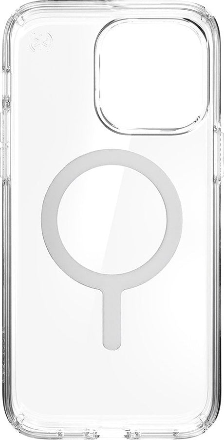 EAN 0840168523023 - Speck Presidio Perfect Clear funda para teléfono móvil 17 cm (6.7") Transparente imagen 8