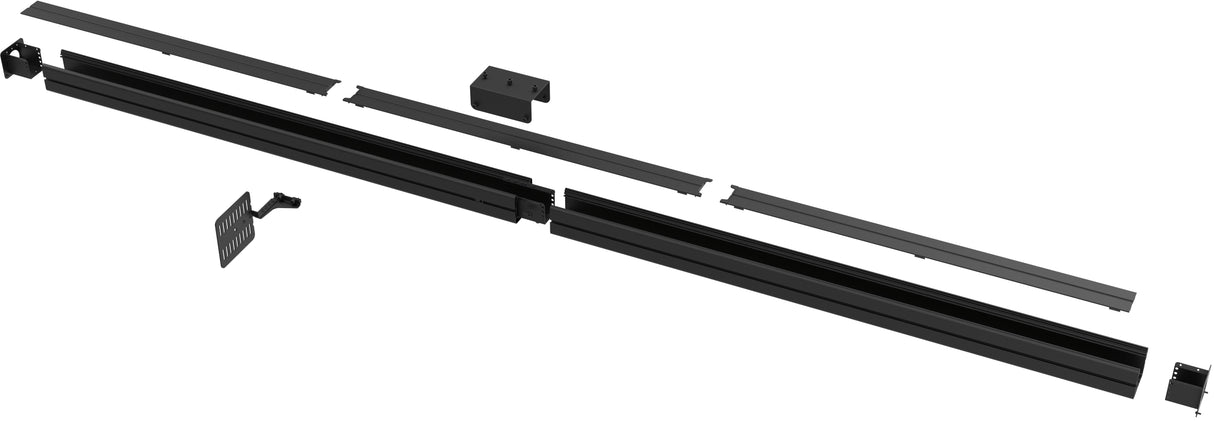 Vision Floor To Ceiling Display Column