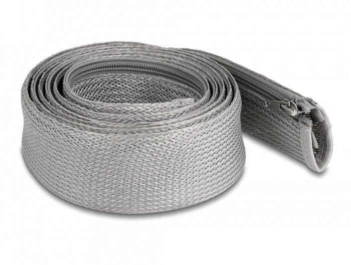 EAN 4043619208326 - DeLOCK 20832 pasacables 3,5 cm imagen 1