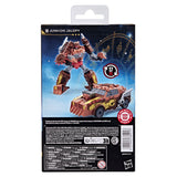 Figura Junkion Jalopy Age Of The Primes Transformers 14cm