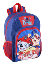 Mochila Patrulla Canina Paw Patrol 40cm