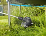 Cortacésped Gardena Turbo Trimmer Powercut 650/28, 09874-20