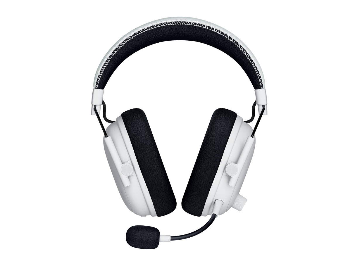 EAN 8887910061176 - Razer BlackShark V3 Pro Auriculares Inalámbrico y alámbrico Diadema Juego Bluetooth Blanco imagen 4