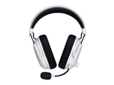 EAN 8887910061176 - Razer BlackShark V3 Pro Auriculares Inalámbrico y alámbrico Diadema Juego Bluetooth Blanco imagen 4