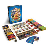 EAN 5425016928424 - Asmodee For a Crown 30 min Juego De Cartas Lógico imagen 3
