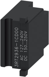 Siemens Limitador De Sobretensión 3rt2936-1cd00 Ac 127-240v Dc150-250v