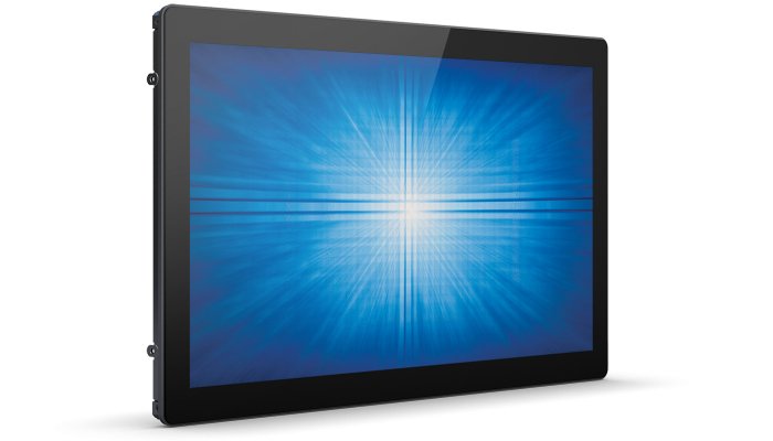 Elo Touch Solutions 2295l 54,6 Cm (21.5") 1920 X 1080 Pixeles Full Hd Led Pantalla Táctil Negro