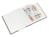 Hama Jumbo Journey         30x30 100 Weisse Seiten            7719