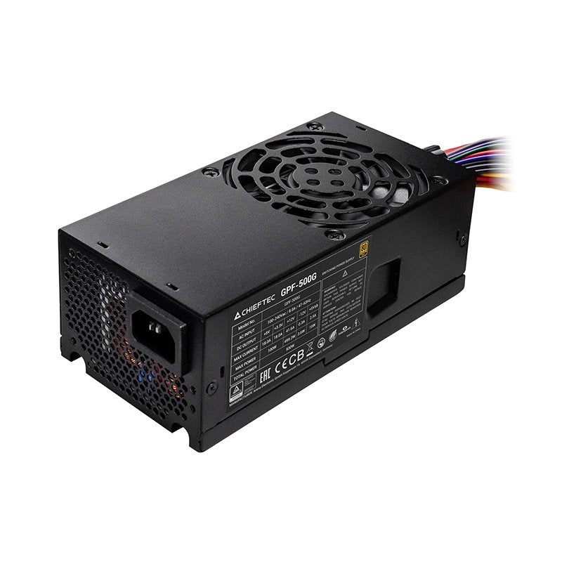 Chieftec Chieftec Gpf-500g (Null Watt) Gpf-500g