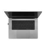 Kensington Verimark Guard 2.1 Usb-C Fingerprint Key