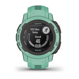 EAN 753759278724 - Garmin Instinct 2S Solar 2,01 cm (0.79") MIP 40 mm Digital 156 x 156 Pixeles Verde GPS (satélite) imagen 7
