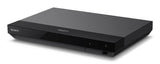 Sony Ubp-X700 Reproductor Blu-Ray