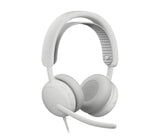 EAN 5099206133464 - Logitech 981-001617 auricular y casco Auriculares Alámbrico Diadema Llamadas/Música USB Type-C / USB Type imagen 3