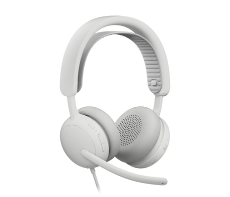 EAN 5099206133464 - Logitech 981-001617 auricular y casco Auriculares Alámbrico Diadema Llamadas/Música USB Type-C / USB Type imagen 3