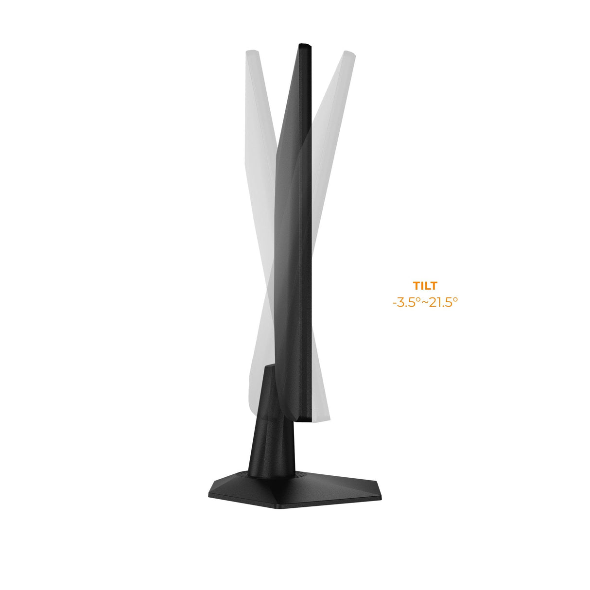 24 Fhd Ips Gaming Monitor