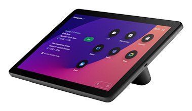 Cisco Room Navigator Table