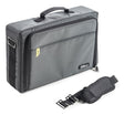 EAN 4031541755179 - B&W Cases TEX.221.RPD caja para equipo Funda suave Gris imagen 1
