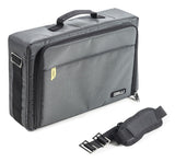 EAN 4031541755179 - B&W Cases TEX.221.RPD caja para equipo Funda suave Gris imagen 1