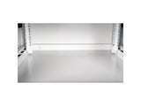 Roline 19-Zoll Wandgehuse Basic Plus 4he, 600x600 Bxt Grau