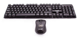 EAN 8434847033402 - COOL Accesorios 8434847033402 teclado Ratón incluido Hogar / Oficina QWERTY Español Negro imagen 4