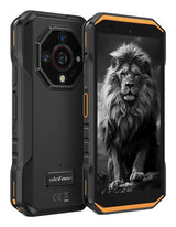 EAN 6975326669764 - Ulefone Armor X32 PRO 14,3 cm (5.65") SIM doble Android 14 5G USB Tipo C 8 GB 256 GB 5500 mAh Negro, Nara imagen 1