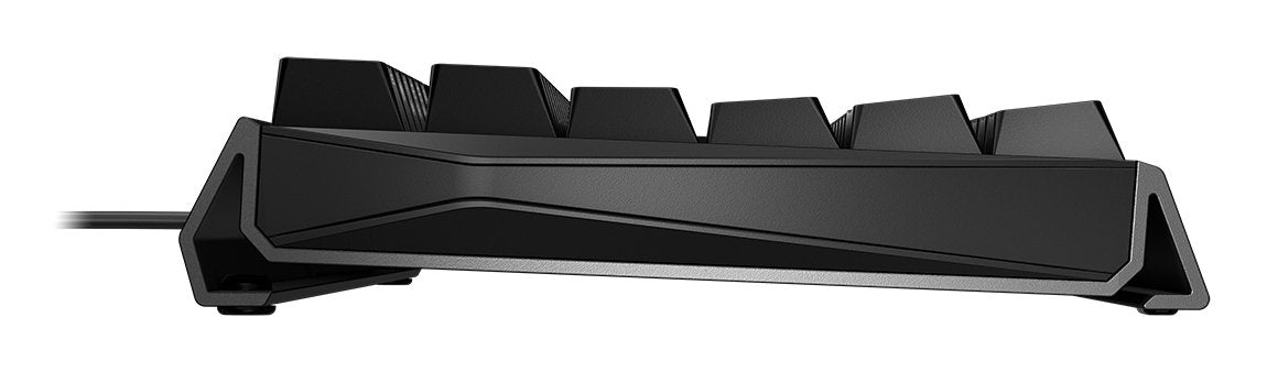 EAN 4025112093364 - CHERRY MX 3.0S RGB teclado Juego USB QWERTZ Alemán Negro imagen 4