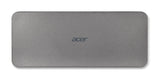 Acer D501 Dock Ii Usb 3.2 Gen 1 (3.1 Gen 1) Type-C Gp.Dck11.00f
