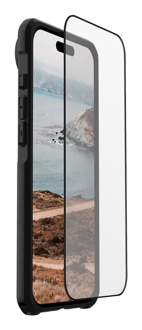 EAN 840283924194 - Urban Armor Gear 14438511VN Protector de pantalla anti-reflejante Apple 1 pieza(s) imagen 5