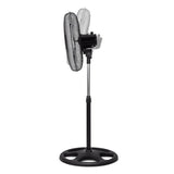 EAN 8422160053337 - Ufesa SFM1800 Negro, Acero inoxidable imagen 3