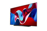 EAN 8806091927972 - LG OLED83C47LA 2,11 m (83") 4K Ultra HD Smart TV Wifi Negro imagen 3