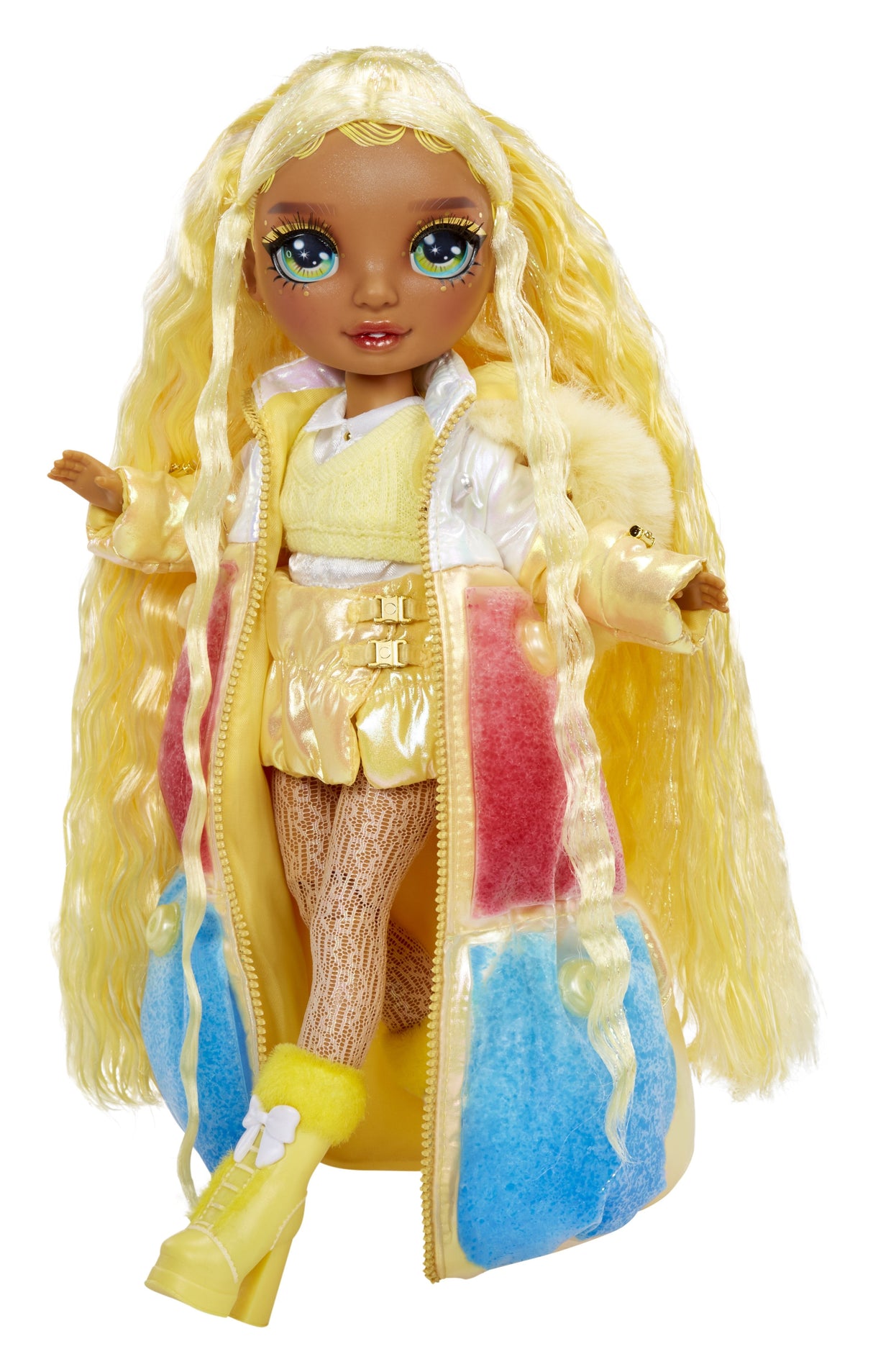 Muñeca Mga Entertainment 120858-Euc