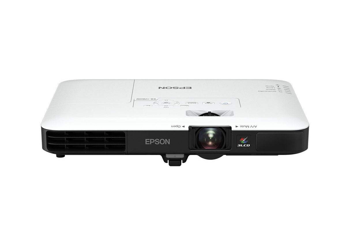 EAN 8715946629919 - Epson EB-1780W imagen 1
