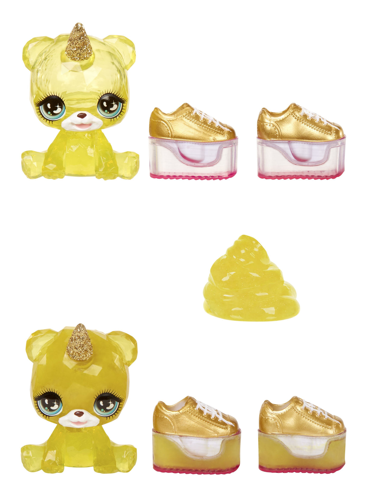 Muñeca Sunny Rainbow World Rainbow High 25cm