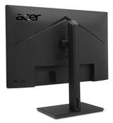Monitor  Acer B277ugb 27" 69cm 16:9 120hz 2560x1440 Negro